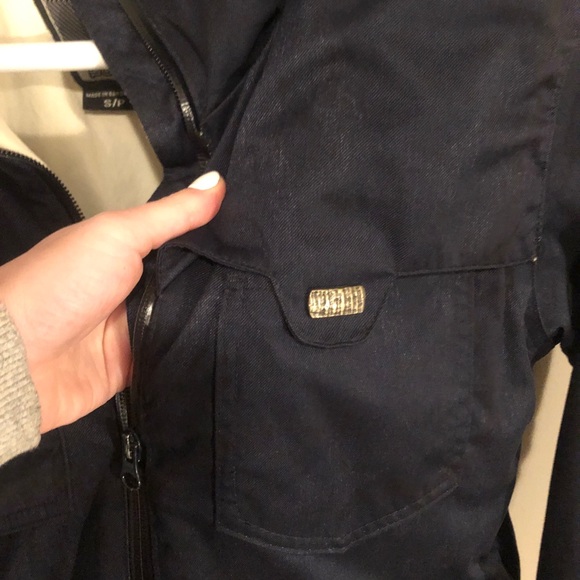 Winter jacket - Picture 3 of 3